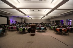 GREAT CHALLAH BAKE 2024